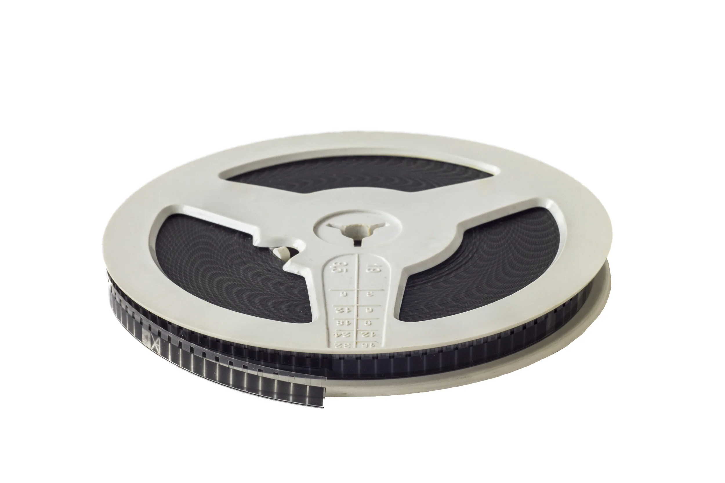 Film Conversion and Film Digitization Service | DiJiFi